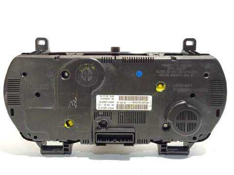 Foto 3ª: Cuadro de Instrumentos Renault Kadjar 1.3 TCE ENERGY 140CV 103KW [H5H470] (2019)