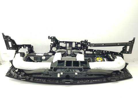 Foto 3ª: Kit Airbag Hyundai i30 1.5 DPI 110CV [G4LG] (2017)