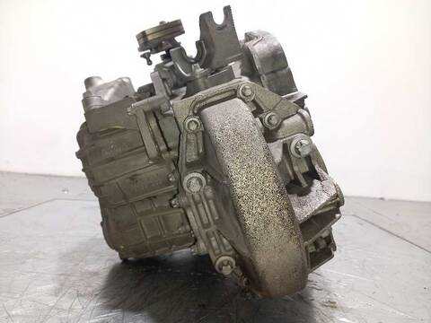 Foto 2ª: Caja Cambios Opel Astra EXCELLENCE 136CV 100KW [B16DTH] (2015)