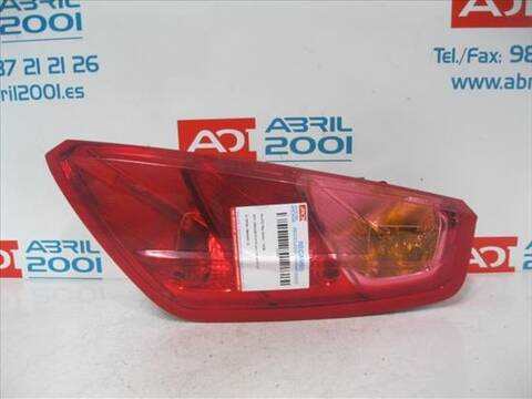 Piloto Trasero Derecho Fiat Grande Punto 1.9 130 CV