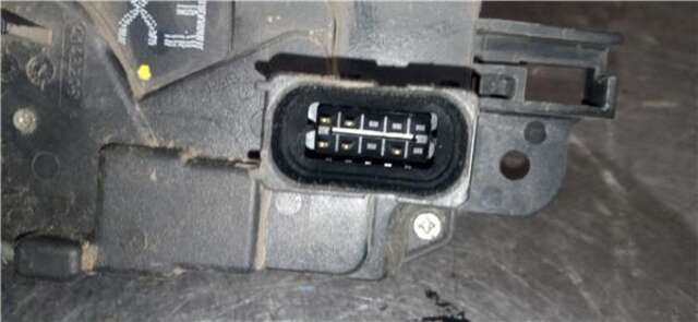Foto 3ª: Cerradura Puerta Delantera Derecha Opel Astra 1.7 CDTI [Z 17 DTH]