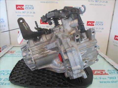 Caja Cambios Hyundai Accent 1.5 CRDI 82CV 60KW