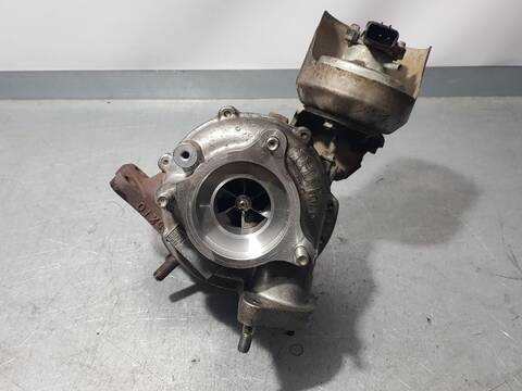 Turbocompresor Mazda 6 2.2 TD CAT 163CV 120KW