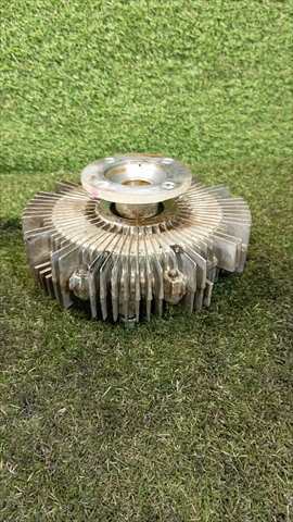 Foto 4ª: Ventilador Viscoso Motor Toyota Land Cruiser 2.8 D-4D GRJ150 [1GDFTV] (2021)