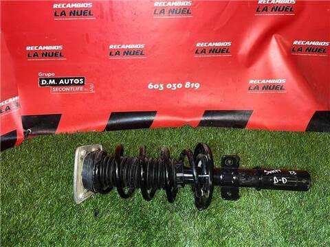 Amortiguador Delantero Derecho Citroen Jumpy CONTROL M BLUE-HDI FAP 102CV 75KW FURGON