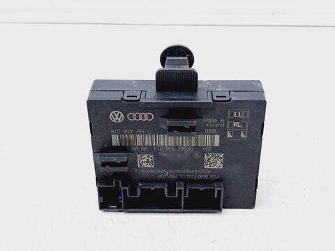 Modulo Confort BCM Audi A4 2.0 16V TDI CLEAN DIESEL 150CV 110KW