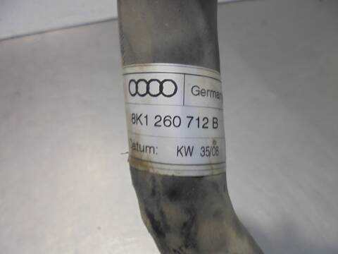 Foto 3ª: Tubos Aire Acondicionado Audi A4 BASICO AVANT 143CV 105KW [CAG] (2008)