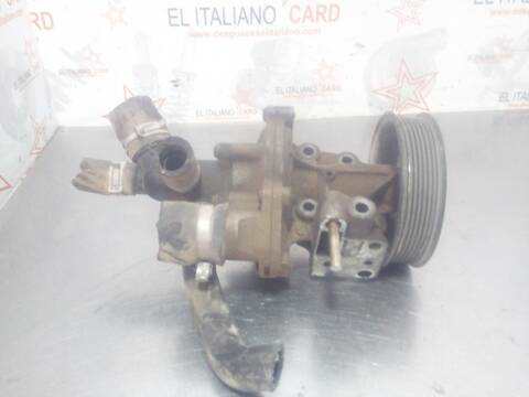 Bomba de Agua Ford Transit FT 330 2.4 EXPRESS-LINE 90CV 66KW CAJA CERRADA