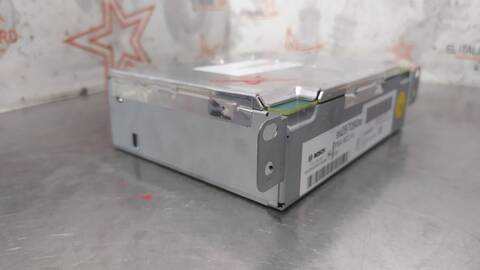 Foto 2ª: Sistema Audio Radio CD Peugeot 208 156CV 115KW