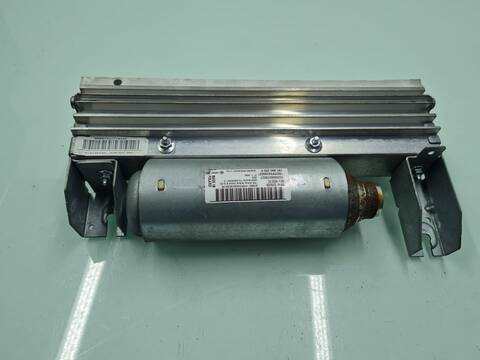 Foto 3ª: Airbag Delantero Derecho Volkswagen Transporter T5 COMBI FURGONETA [BNZ] (2008)