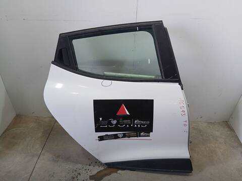 Puerta Trasera Derecha Renault Clio 1.5 DCI 90 90CV 66KW