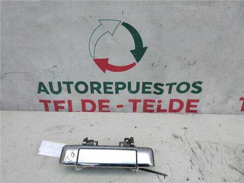 Maneta Exterior Delantera Izquierda Toyota Camry 2.0