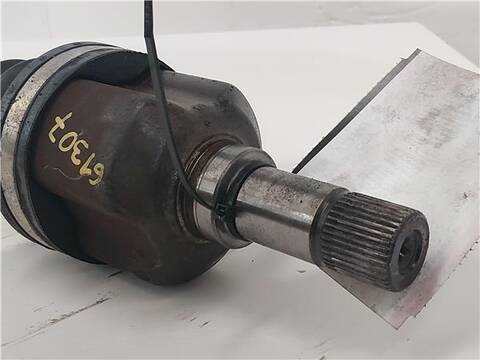 Foto 3ª: Transmision Delantera Izquierda Peugeot 407 2.0 HDI 135 136CV 100KW [RHR (DW10BTED4)] (2005)