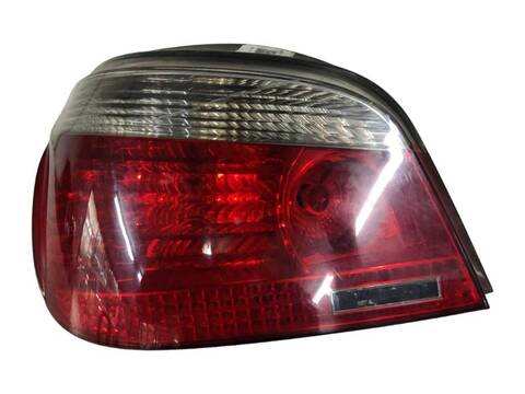 Foto 2ª: Piloto Trasero Izquierdo Bmw Serie 5 518 530 D (2001)