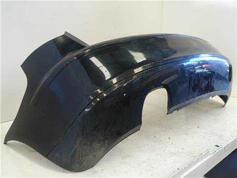 Foto 4ª: Paragolpes Trasero Audi A3 2.0 TDI 16V 140CV 103KW [BKD] (2007)
