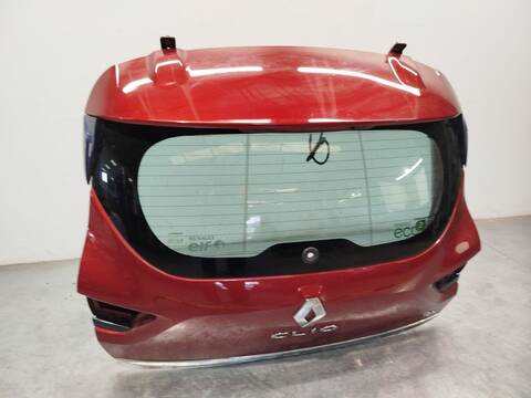 Foto 2ª: Portón Renault Clio 0.9 TCE 90 90CV 66KW [H4B408] (2017)