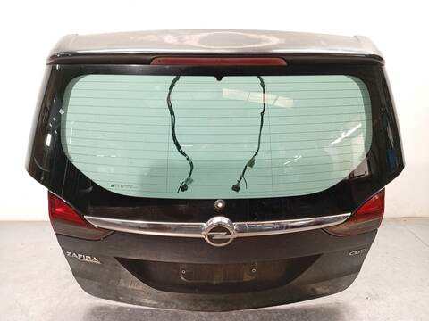 Portón Opel Zafira 2.0 CDTI 75) 130CV 96KW