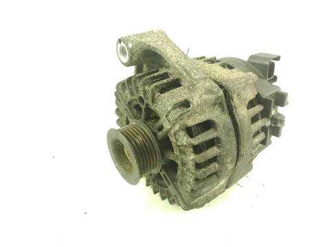 Alternador Bmw X3 VERSION INDEFINIDA