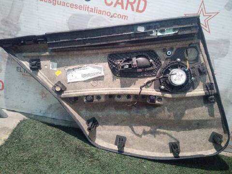 Foto 4ª: Tapizados Cartoneras Bmw Serie 3 315 318D 143CV 105KW [N47D20C] (2011)