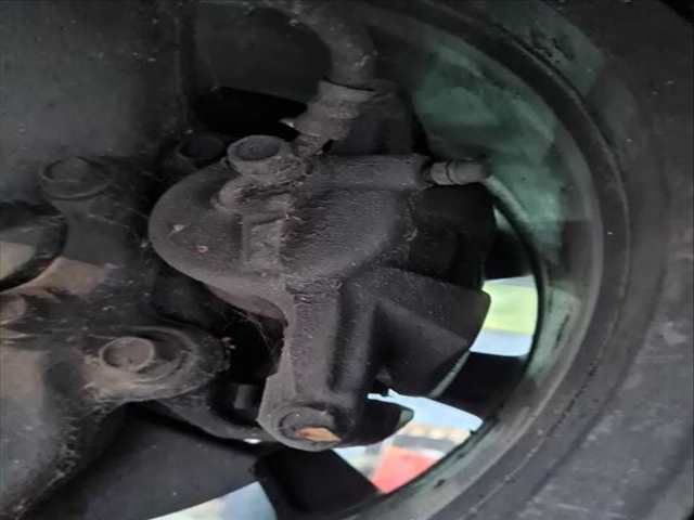 Pinza Freno Delantera Derecho Toyota Lexus 250 V6 208CV 153KW