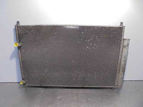 Radiador Calefaccion A.A. Toyota Avensis ADVANCE 150CV 110KW