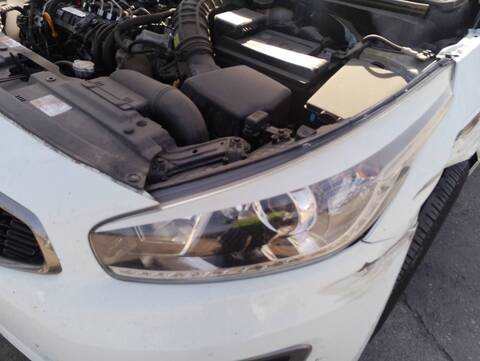Faro Izquierdo Kia Ceed BUSINESS 90CV 66KW