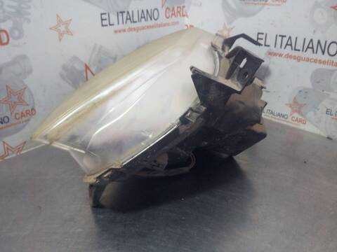 Foto 4ª: Faro Derecho Mazda Mpv 2.0 TD COMFORT 136CV 100KW [RF] (2003)