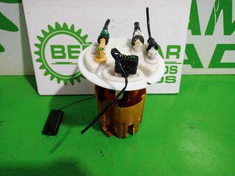 Foto 3ª: Aforador Peugeot 407 2.0 16V CAT 136CV [D/RHR] (2004)