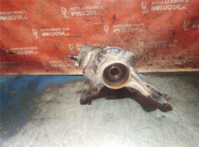 Mangueta Delantera Derecha Hyundai i30 1.4