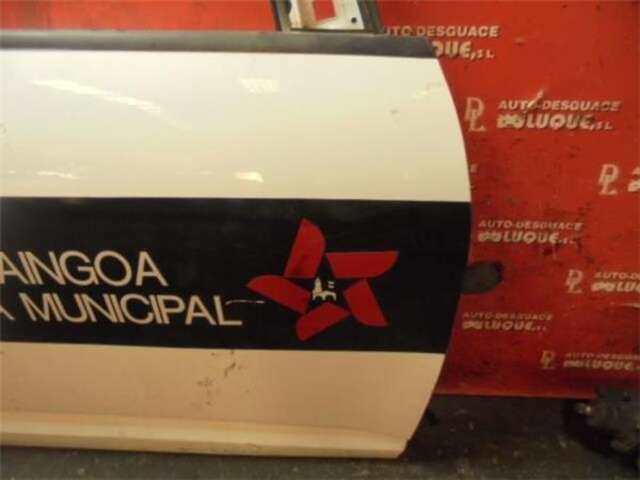 Puerta Delantera Derecha Ford C Max 1.6 (CB3)(2007 _2010)