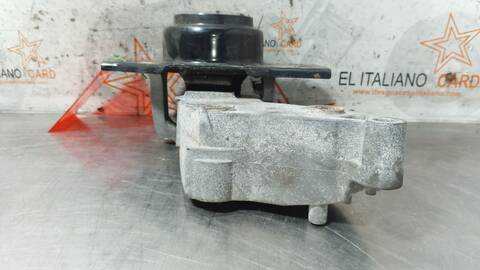 Foto 3ª: Soporte Motor Nissan Qashqai ACENTA 150CV 110KW [M9R832] (2008)