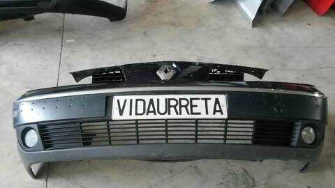 Paragolpes Delantero Renault Vel Satis 2.2 DCI TD 150CV 110KW