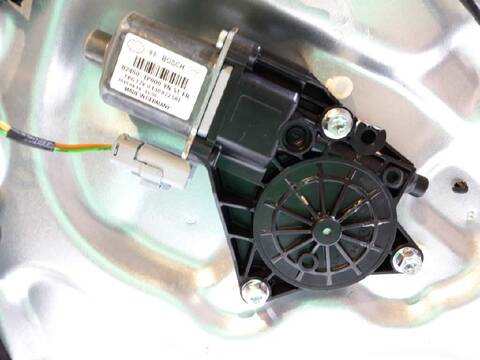 Foto 3ª: Elevalunas Eléctrico Delantero Derecho Kia Venga CONCEPT 90CV 66KW [G4FA] (2016)