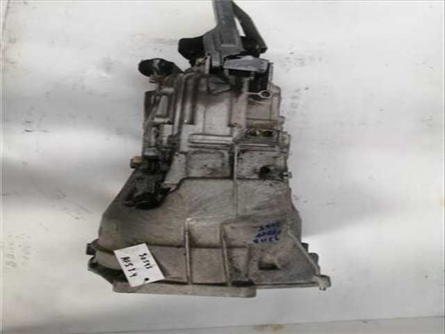 Foto 3ª: Caja Cambios Bmw Serie 3 315 2.0 320TD M SPORT [2 0 LTR. - 110 KW 16V DIESEL CAT] 150CV