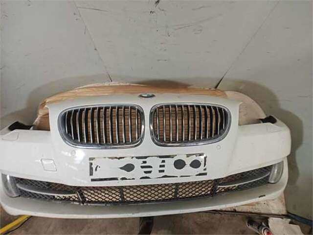 Foto 3ª: Paragolpes Delantero Bmw Serie 5 518 2.0 520 D [2.0 LTR. - 135 KW TURBODIESEL] [N 47 T]