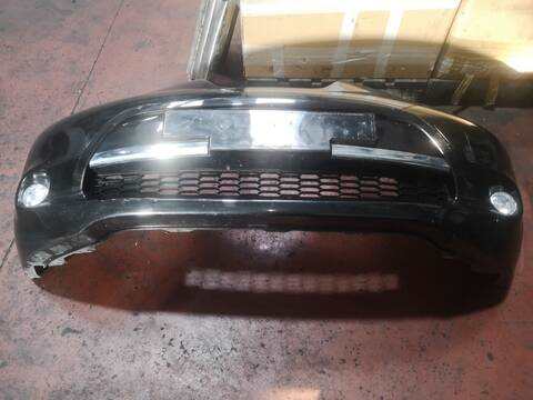 Foto 3ª: Paragolpes Delantero Nissan Leaf EM57 (2017)