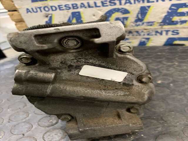 Foto 3ª: Compresor Aire Acondicionado Ford Ka 1.3 CDTI75CV/55KW 0CV [169A1000] (2009)