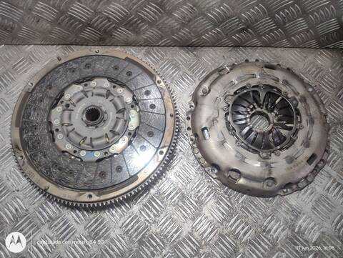 Foto 2ª: kit Embrague Volkswagen Golf CBA (2010)