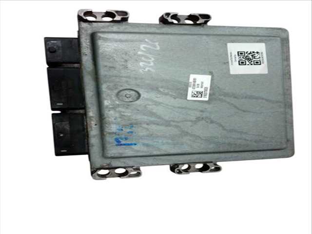 Foto 3ª: Centralita Motor ECU Nissan Juke 1.2 DIG-T (2010)
