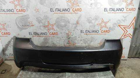 Paragolpes Trasero Bmw Serie 3 315 320D BERLINA 163CV 120KW