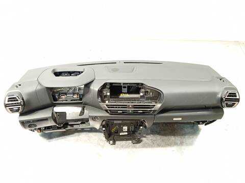 Foto 2ª: Kit Airbag Citroen C4 1.2 PURETECH 131CV 96KW [HN05] (2021)