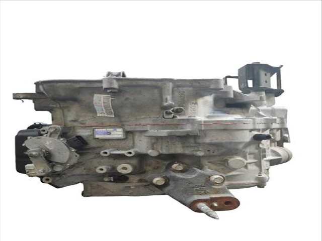 Foto 3ª: Caja Cambios Chevrolet Nubira 2.0 D (2005)