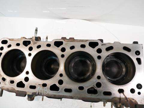 Foto 3ª: Bloque Motor Toyota Land Cruiser 2.8 D-4D [1GD-FTV] (2018)