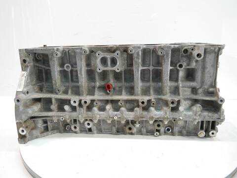 Bloque Motor Bmw Serie 3 315 306 CV 225KW