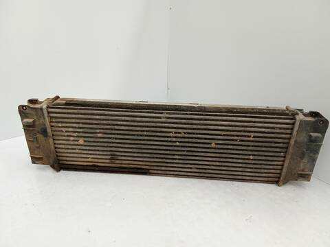 Foto 3ª: Intercooler Mercedes Sprinter 209 CDI 906.611 906.613) 88CV 65KW FURGONETA [OM 646.984] (2025)