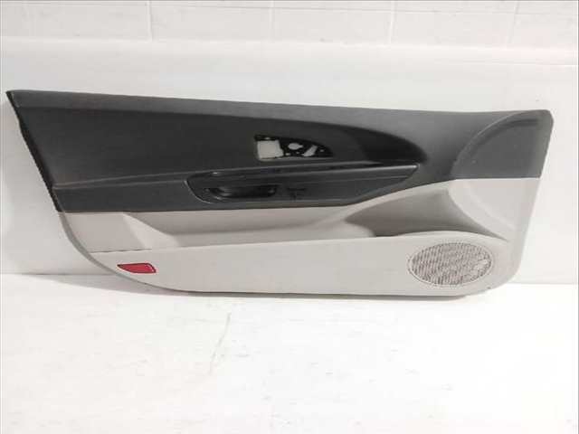 Foto 2ª: Tapizados Cartoneras Kia Ceed 1.6 CRDI 90 90CV [D4FB] (2006)