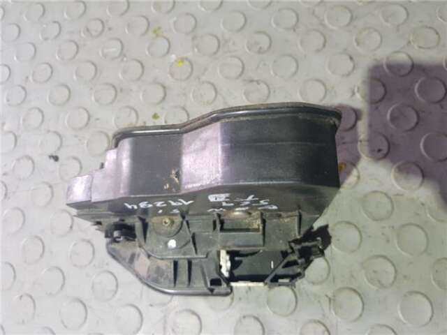 Cerradura Puerta Trasera Derecha Bmw Serie 1 114 2.0 118D [2.0 LTR. - 90 KW 16V DIESEL CAT]