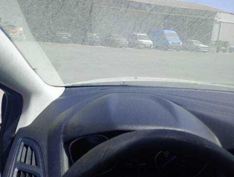 Foto 3ª: Kit Airbag Ford Focus TREND 95CV 70KW [T3DA] (2011)