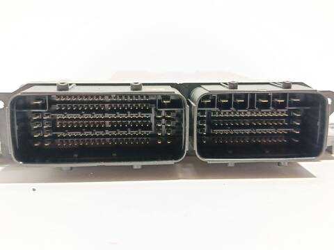 Foto 4ª: Centralita Motor ECU Peugeot Rifter 1.5 BLUEHDI 130 131CV 96KW [YHZ] (2022)