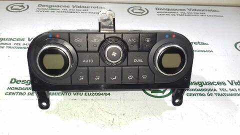 Mando Climatizador Nissan Qashqai ACENTA 141CV 104KW